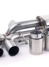 Dinan FREEFLOW EXHAUST F90 M5 F90 M5                                     - D660-0079 - Image 12