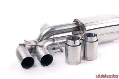 Dinan FREEFLOW EXHAUST F90 M5 F90 M5 - D660-0079