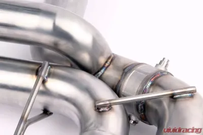 Dinan FREEFLOW EXHAUST F90 M5 F90 M5 - D660-0079