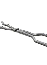 Dinan M550i MIDDLE EXHAUST                                     - D660-0080 - Image 5