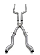 Dinan M550i MIDDLE EXHAUST                                     - D660-0080 - Image 2
