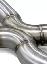 Dinan M550i MIDDLE EXHAUST                                     - D660-0080 - Image 3