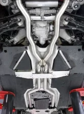 Dinan M550i MIDDLE EXHAUST                                     - D660-0080 - Image 4