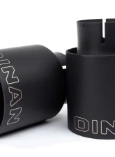 Dinan FREEFLOW EXHAUST F60 FWD; BLAC                                     - D660-0083-BLK - Image 3