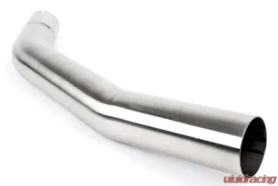 Dinan FREEFLOW EXHAUST F60 FWD; BLAC - D660-0083-BLK