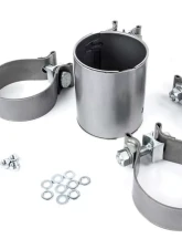 Dinan FREEFLOW EXHAUST F60 FWD; BLAC                                     - D660-0083-BLK - Image 9