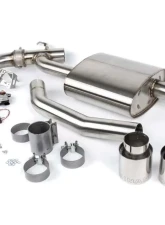 Dinan FREEFLOW EXHAUST F60 FWD                                     - D660-0083 - Image 11
