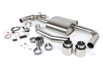 Exhaust Parts