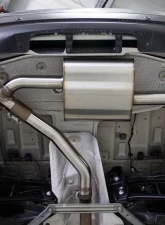 Dinan FREEFLOW EXHAUST F60 FWD                                     - D660-0083 - Image 10
