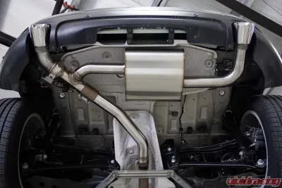 Dinan FREEFLOW EXHAUST F60 FWD - D660-0083