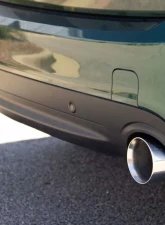 Dinan FREEFLOW EXHAUST F60 FWD                                     - D660-0083 - Image 11