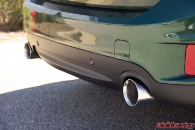 Dinan FREEFLOW EXHAUST F60 FWD - D660-0083