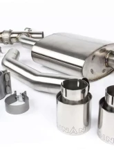 Dinan FREEFLOW EXHAUST F60 FWD                                     - D660-0083 - Image 2