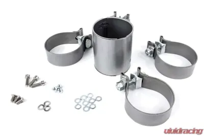 Dinan FREEFLOW EXHAUST F60 FWD - D660-0083