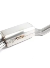 Dinan Free Flow Exhaust BMW M3 | 325i | 328i | 328is 1992-1999                                     - D660-0360 - Image 2