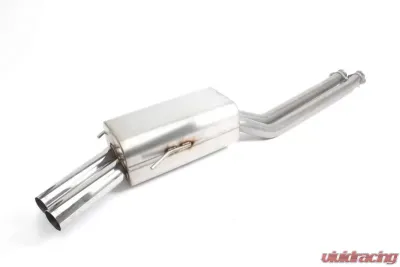 Dinan Free Flow Exhaust BMW M3 | 325i | 328i | 328is 1992-1999 - D660-0360