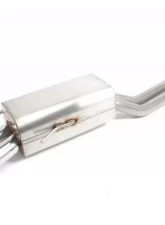 Dinan Free Flow Exhaust BMW M3 | 325i | 328i | 328is 1992-1999                                     - D660-0360 - Image 2