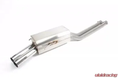 Dinan Free Flow Exhaust BMW M3 | 325i | 328i | 328is 1992-1999 - D660-0360