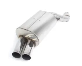 Dinan Stainless Exhaust BMW 540i E39 97-03