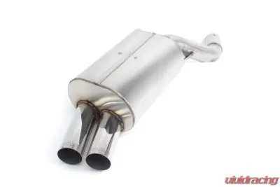 Dinan Stainless Exhaust BMW 540i E39 97-03 - D660-3940
