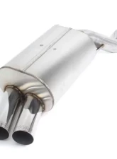Dinan Stainless Exhaust BMW 540i E39 97-03                                     - D660-3940 - Image 3