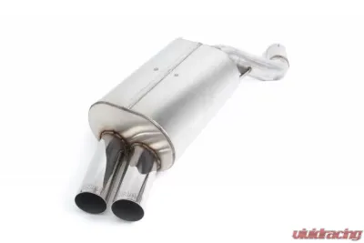 Dinan Stainless Exhaust BMW 540i E39 97-03 - D660-3940