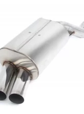 Dinan Stainless Exhaust BMW 540i E39 97-03                                     - D660-3940 - Image 2