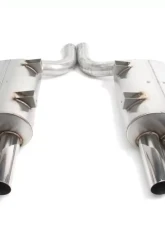 Dinan Stainless Exhaust BMW M5 E39 00-03                                     - D660-3950 - Image 3