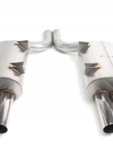 Dinan Stainless Exhaust BMW M5 E39 00-03                                     - D660-3950 - Image 2