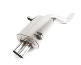 Dinan Stainless Exhaust BMW 325i | 330i E46 01-06