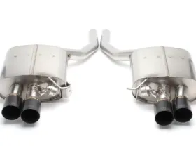 Dinan Stainless Exhaust BMW M3 E46 01-06