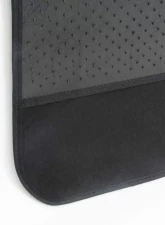 Dinan F30 MATS; BLACK W/ SILVER LOGO                                     - D701-DNBW1012-4C-BLK - Image 3