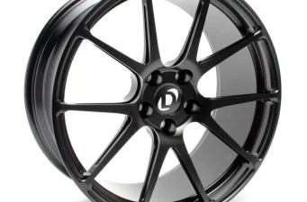 Wheels by Vehicle