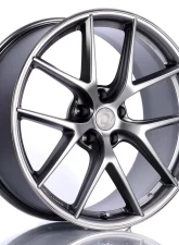 Dinan 20 inch BBS CI-R Wheel Set - S                                     - D750-0089-CIR-SIL - Image 3