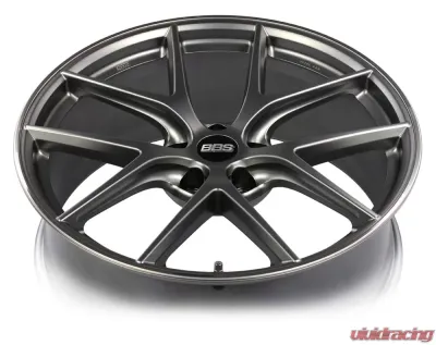 Dinan 20 inch BBS CI-R Wheel Set - S - D750-0089-CIR-SIL