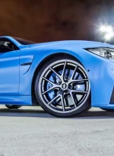 Dinan 20 inch BBS CI-R Wheel Set - S                                     - D750-0089-CIR-SIL - Image 3