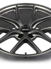 Dinan 19 inch BBS CI-R Wheel Set - S                                     - D750-0090-CIR-SIL - Image 2