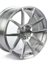 Dinan F90 M5 WHEEL KIT; 20"" BRUSHED                                     - D750-0093-BRU - Image 9