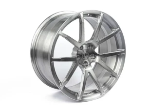 Wheels by Vehicle