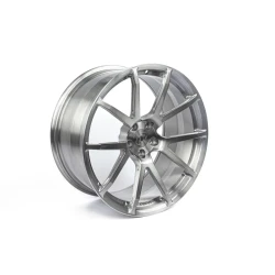 Wheels by Vehicle