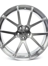 Dinan F90 M5 WHEEL KIT; 20"" BRUSHED                                     - D750-0093-BRU - Image 2