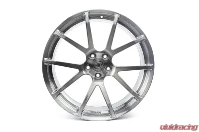 Dinan F90 M5 WHEEL KIT; 20"" BRUSHED - D750-0093-BRU