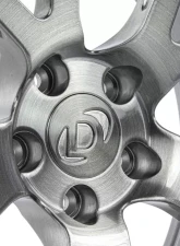 Dinan F90 M5 WHEEL KIT; 20"" BRUSHED                                     - D750-0093-BRU - Image 4