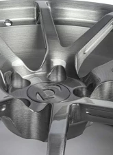Dinan F90 M5 WHEEL KIT; 20"" BRUSHED                                     - D750-0093-BRU - Image 5