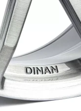 Dinan F90 M5 WHEEL KIT; 20"" BRUSHED                                     - D750-0093-BRU - Image 6