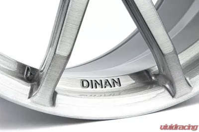 Dinan F90 M5 WHEEL KIT; 20"" BRUSHED - D750-0093-BRU