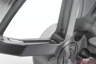 Dinan F90 M5 WHEEL KIT; 20"" BRUSHED - D750-0093-BRU