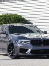 Dinan F90 M5 WHEEL KIT; 20"" BRUSHED                                     - D750-0093-BRU - Image 9