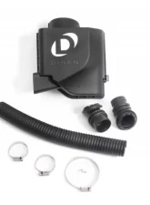 Dinan D760-0007 Cold Air Intake System BMW 325i/Ci E46 01-06                                     - D760-0007 - Image 2