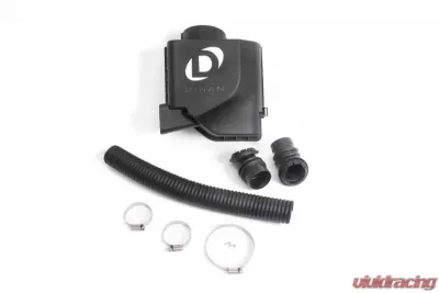 Dinan D760-0007 Cold Air Intake System BMW 325i/Ci E46 01-06 - D760-0007